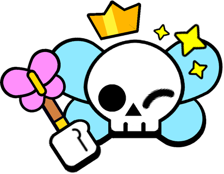 Bp Fairy Special Pin