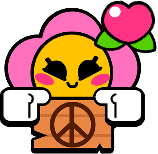 Bp Fairy Thanks Special Pin