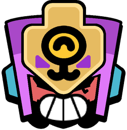 Najia Happy Pin