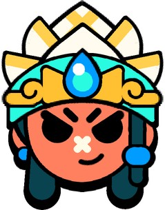 Faerie Mina Special Pin