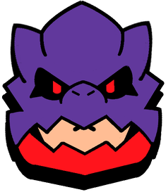 Dragrom Pin