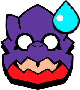 Dragrom Phew Pin