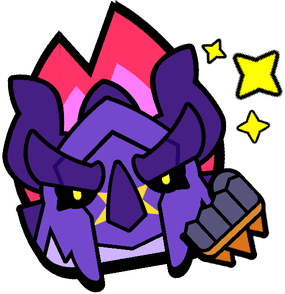 Dragonforged Crow Special Pin