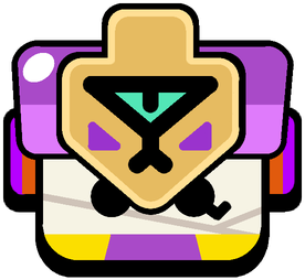 Najia Special Pin