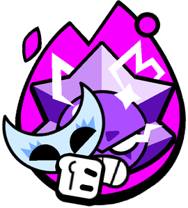 Sirius Special Pin