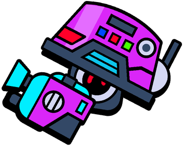 D4r Ry1 Special Pin