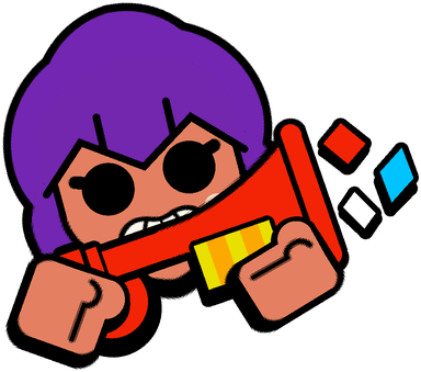 Psg Shelly Special Pin