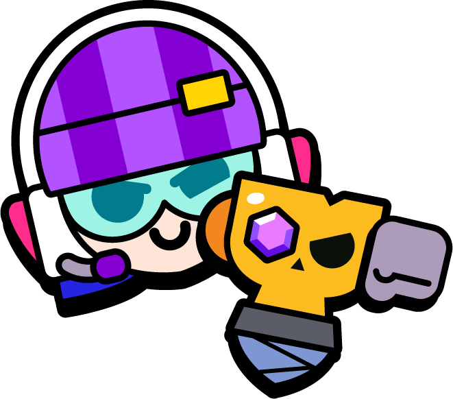 Jacky Esports Special Pin