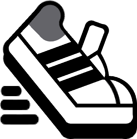Adidas Shoe Special Pin