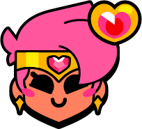 Amber Starr Special Pin