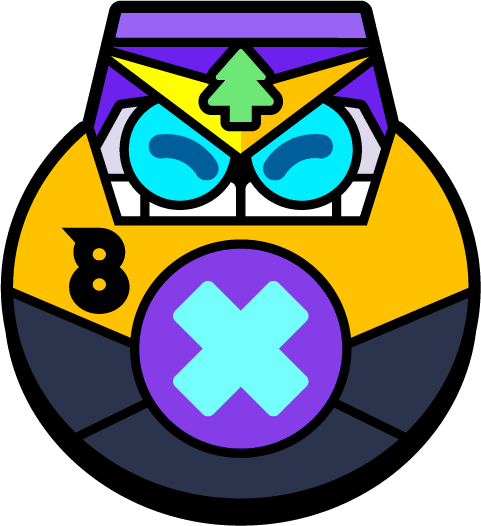Bolt Happy Pin