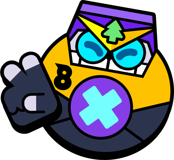 Bolt GG Pin