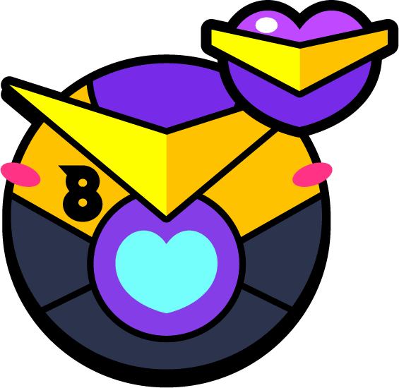 Bolt Thanks Pin