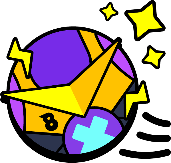 Bolt Special Pin
