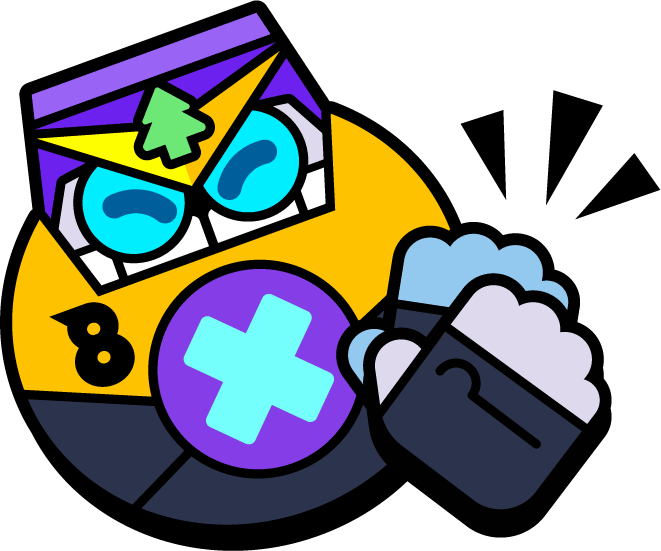 Bolt Clap Pin