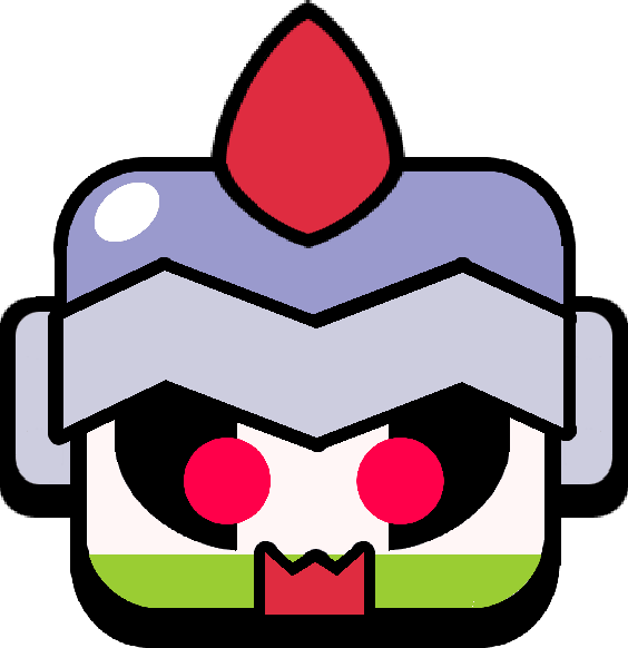 Damian Special Pin