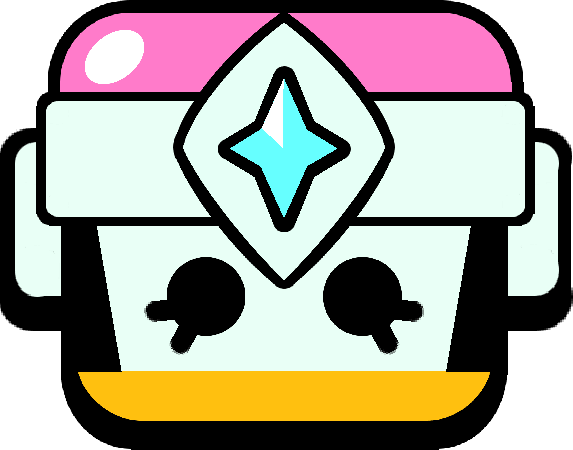 Starr Nova Special Pin