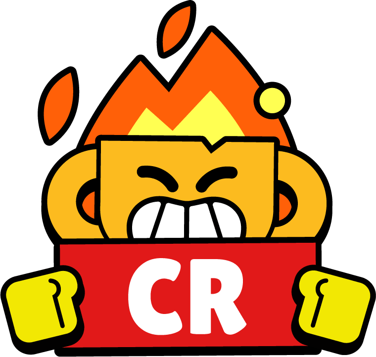Champie Team Cr Special Pin