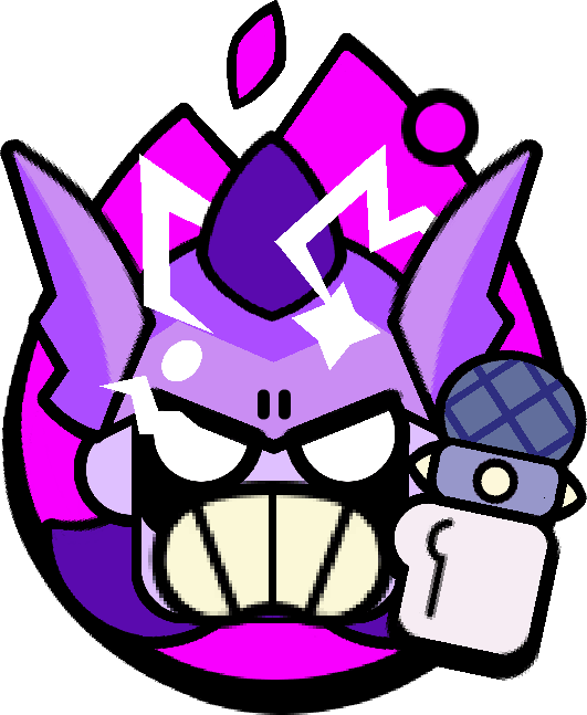 Damian Special Pin