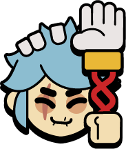 Tomura Shigaraki: Gus Special Pin