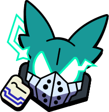 Mha Deku Special Pin