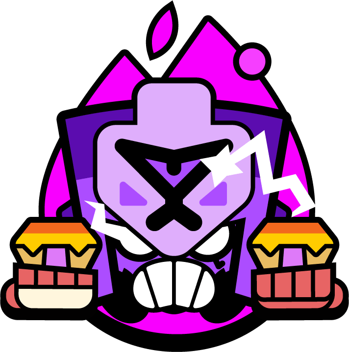 Najia Special Pin