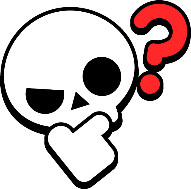 Question Special Pin