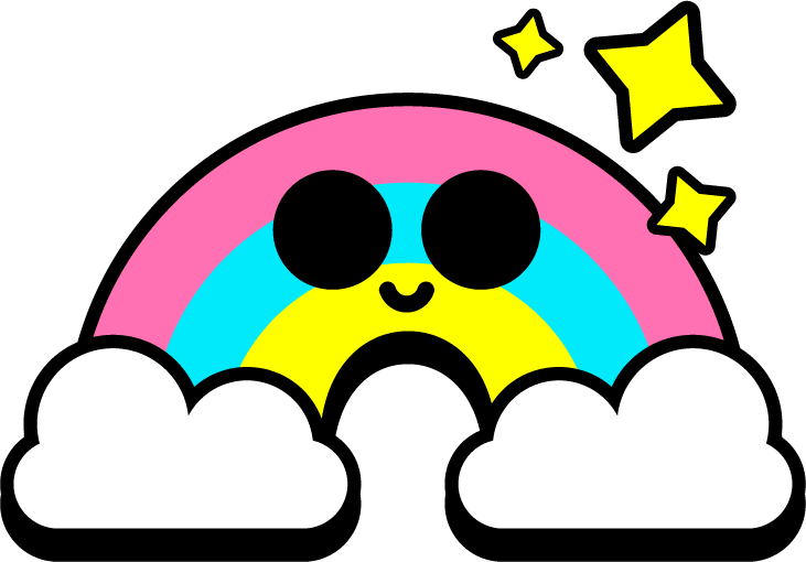 Starrgirl Special Pin