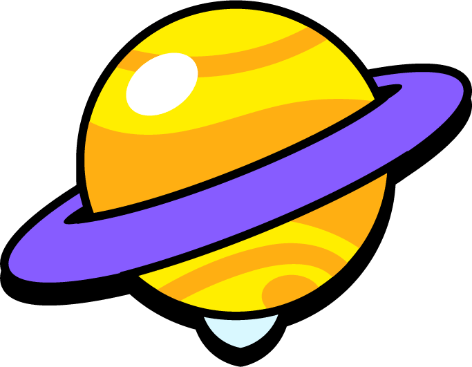 Starrnova Bea Special Pin