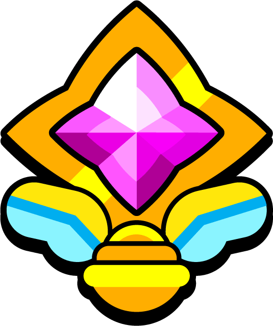 Starrnova Juju Special Pin