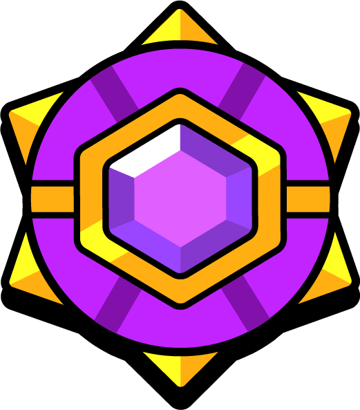 Starrnova Spike Special Pin