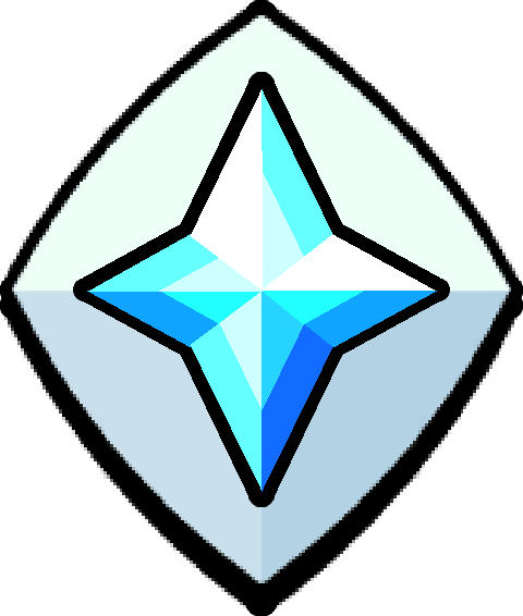 Starrnova Stella Special Pin