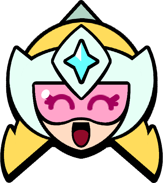 Starr Nova Pin