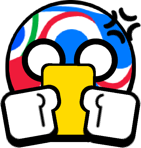 Strikers Sad Pin