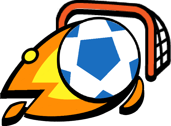 Strikers Special Pin