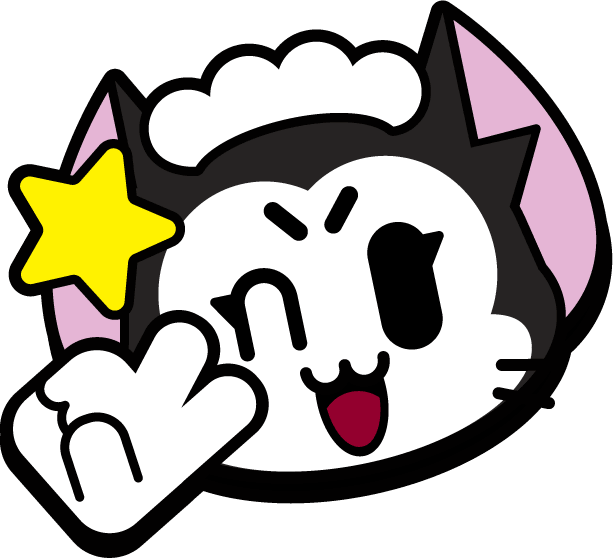 Wink Special Pin