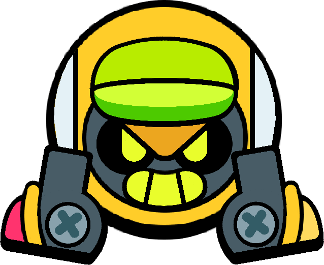 Meeple Strikers Special Pin
