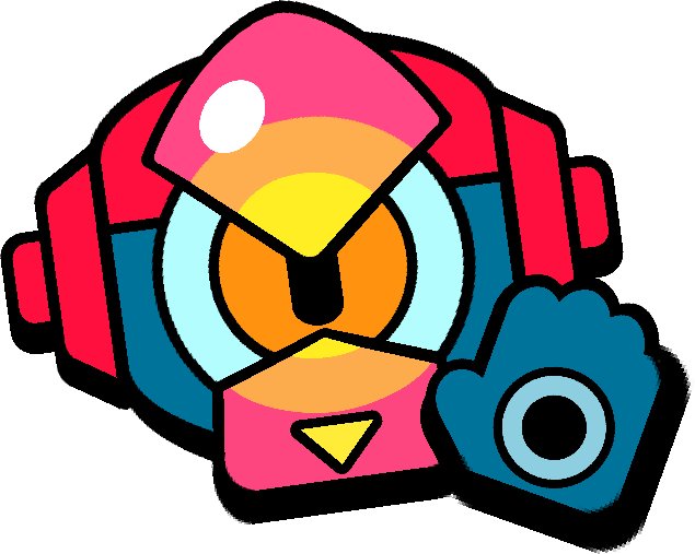 Otis Strikers Special Pin