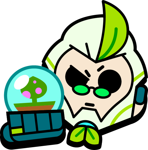 Byron Windstock Special Pin