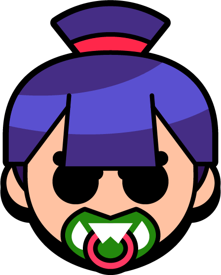Nori Pin
