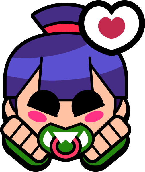 Nori Thanks Pin