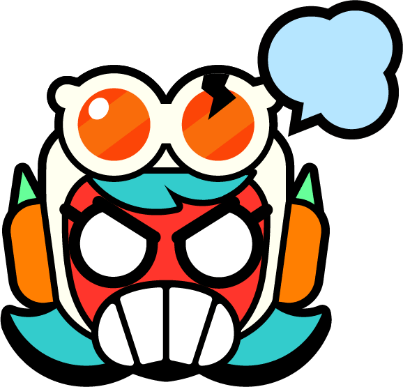 Wendy Angry Pin