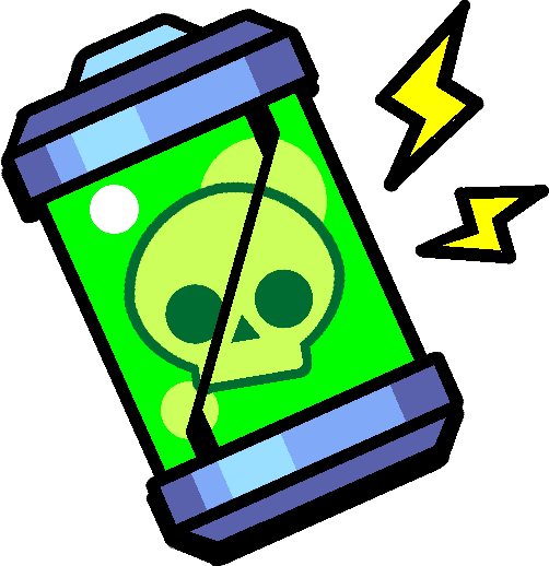 Propass Energy Special Pin