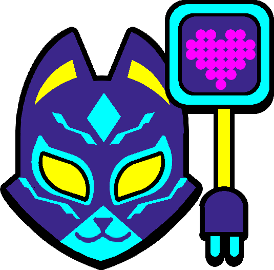 Propass Fox Free Special Pin