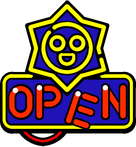 Propass Open Special Pin