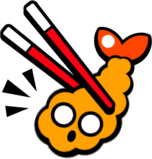 Propass Tempura Special Pin
