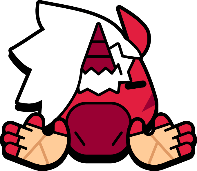 Berry Nano Special Pin
