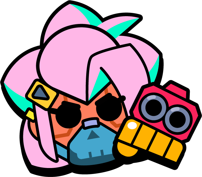 Shelly Nano Special Pin