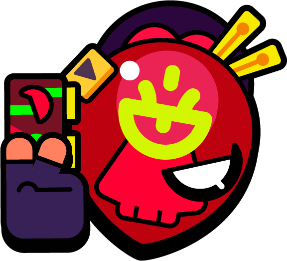Tara Nano Special Pin