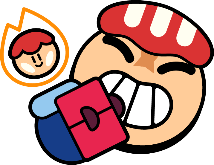 Tick Nano Special Pin